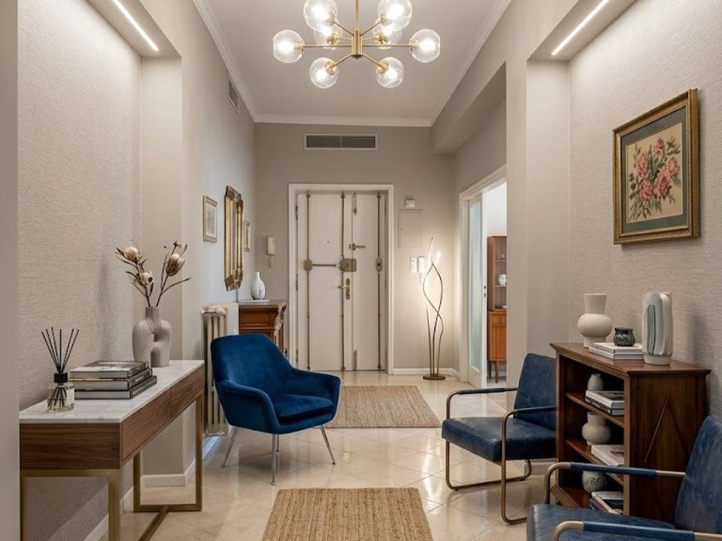 appartamento in vendita a Lecce in zona Centro Città