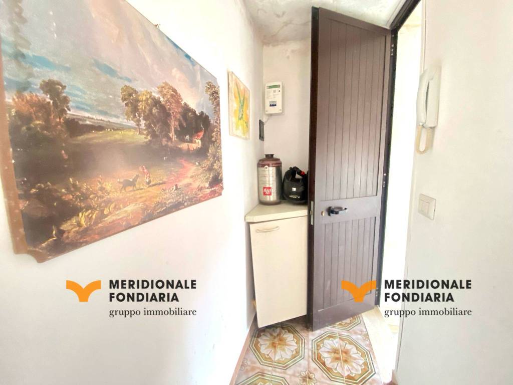 appartamento in vendita a Lecce in zona Leuca