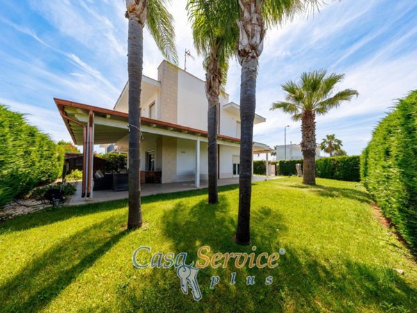 casa indipendente in vendita a Lecce in zona Rudiae