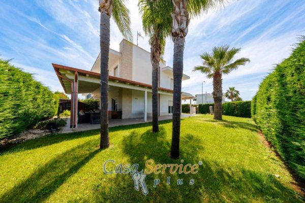 casa indipendente in vendita a Lecce in zona Rudiae