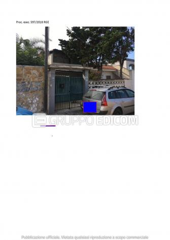 appartamento in vendita a Lecce in zona Torre Chianca