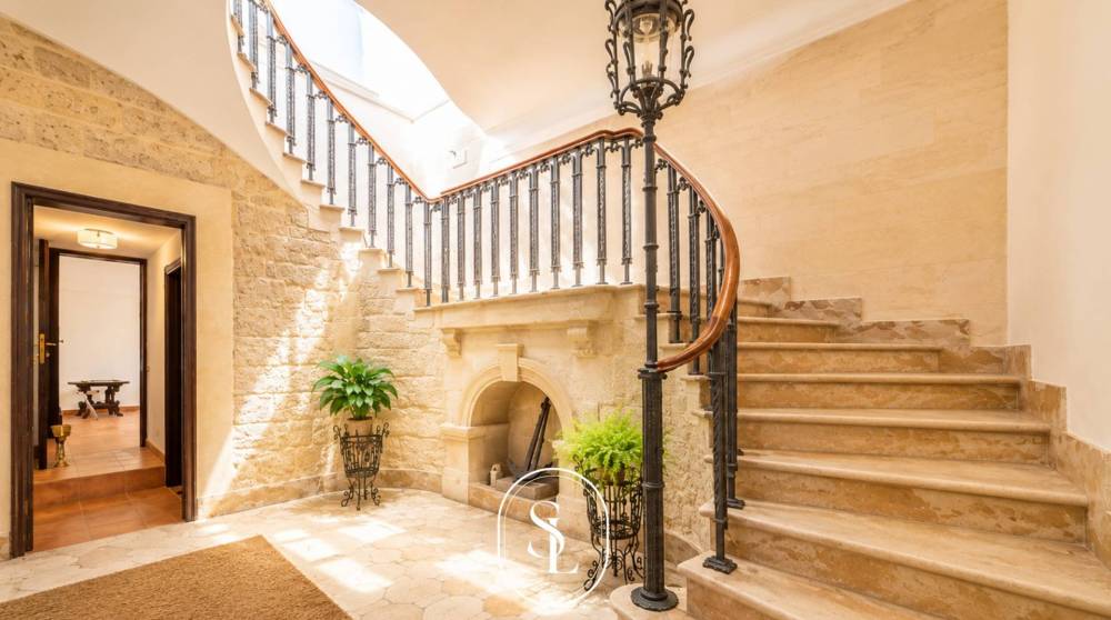 casa indipendente in vendita a Lecce in zona Centro Città