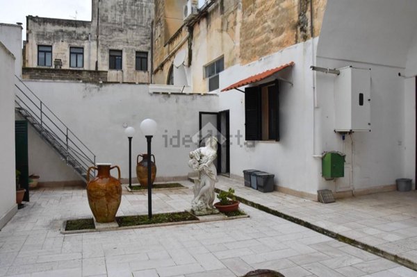 appartamento in vendita a Lecce in zona Ferrovia