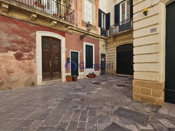 appartamento in vendita a Lecce in zona Centro Città