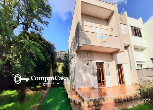 casa indipendente in vendita a Lecce