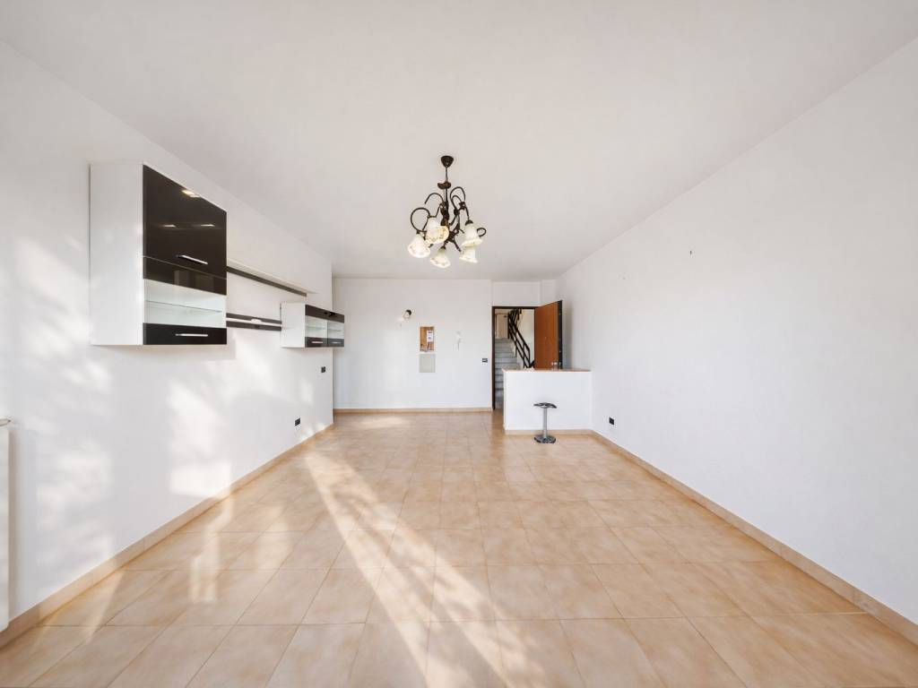 appartamento in vendita a Lecce in zona Rudiae