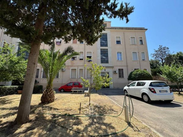 appartamento in vendita a Lecce in zona Centro Città