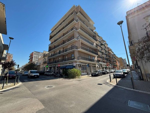 appartamento in vendita a Lecce in zona Leuca