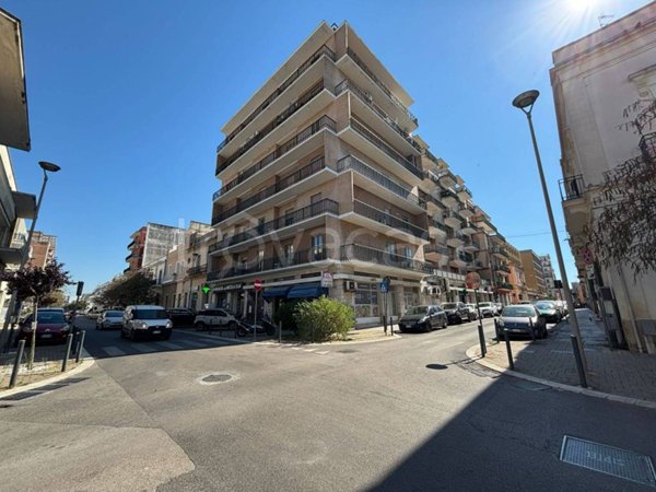 appartamento in vendita a Lecce in zona Leuca