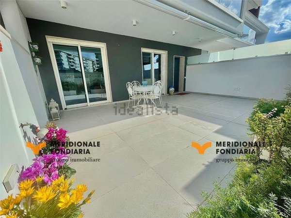 casa indipendente in vendita a Lecce in zona Partigiani