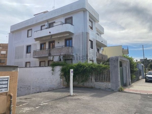 appartamento in vendita a Lecce