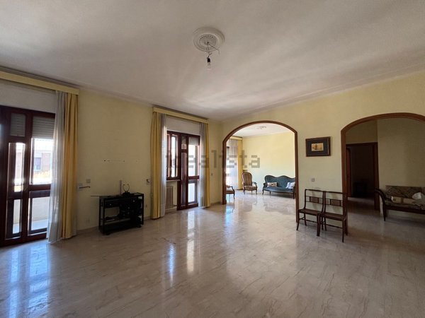 appartamento in vendita a Lecce in zona Mazzini