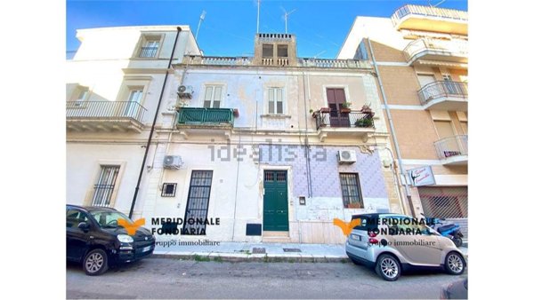 appartamento in vendita a Lecce
