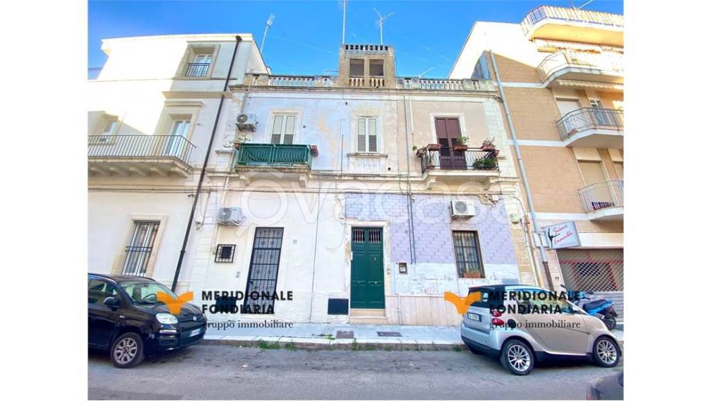 appartamento in vendita a Lecce in zona Leuca