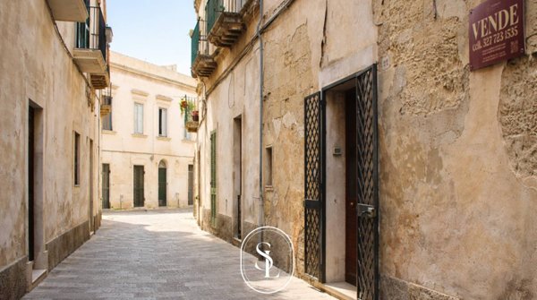appartamento in vendita a Lecce in zona Centro Città