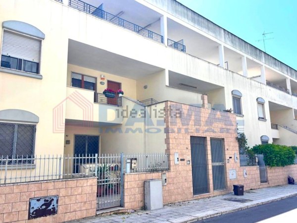 appartamento in vendita a Lecce in zona Leuca