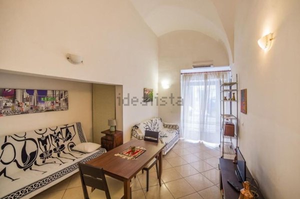 appartamento in vendita a Lecce in zona Ariosto