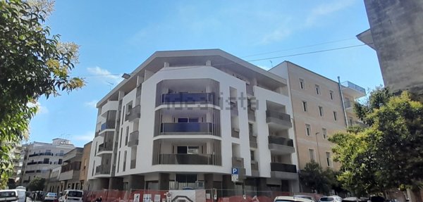 appartamento in vendita a Lecce in zona Centro Città