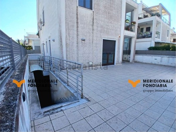 appartamento in vendita a Lecce in zona Salesiani