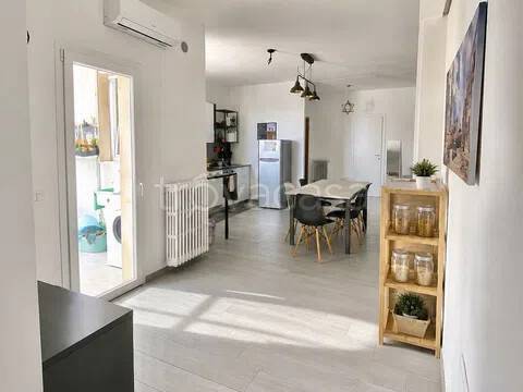 appartamento in vendita a Lecce in zona Ferrovia