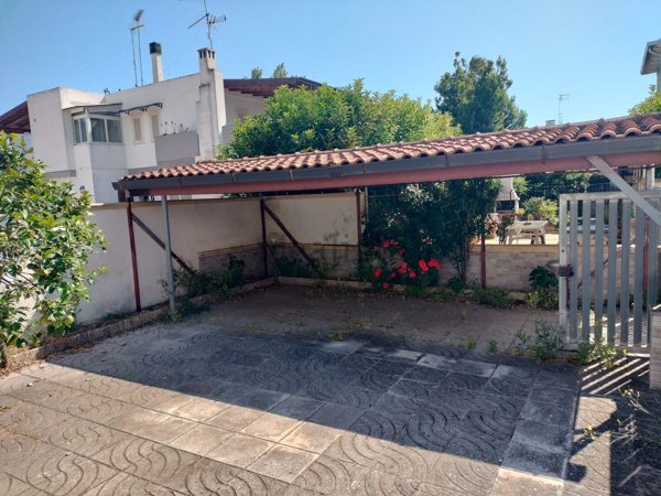 appartamento in vendita a Lecce in zona San Cataldo