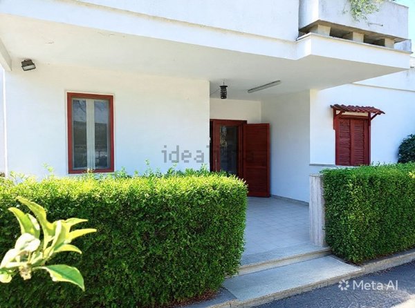 appartamento in vendita a Lecce in zona San Cataldo