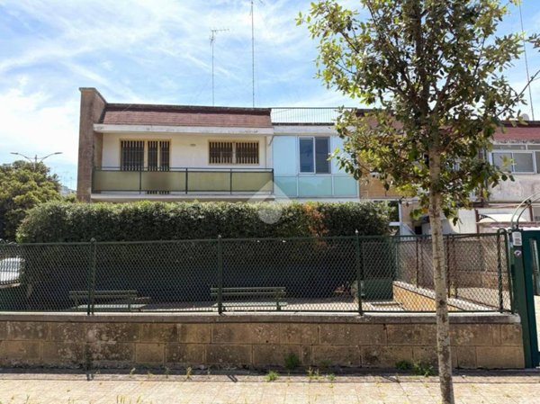appartamento in vendita a Lecce in zona Santa Rosa