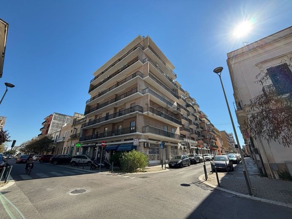 appartamento in vendita a Lecce in zona Leuca