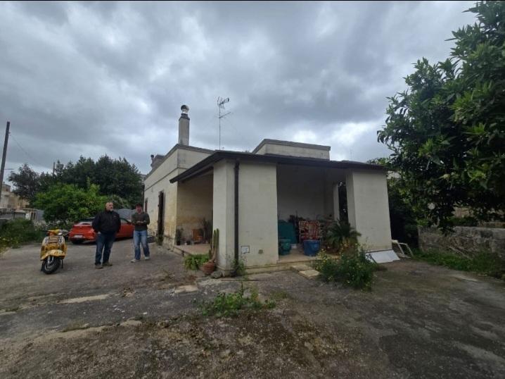 casa indipendente in vendita a Lecce in zona Borgo Pace