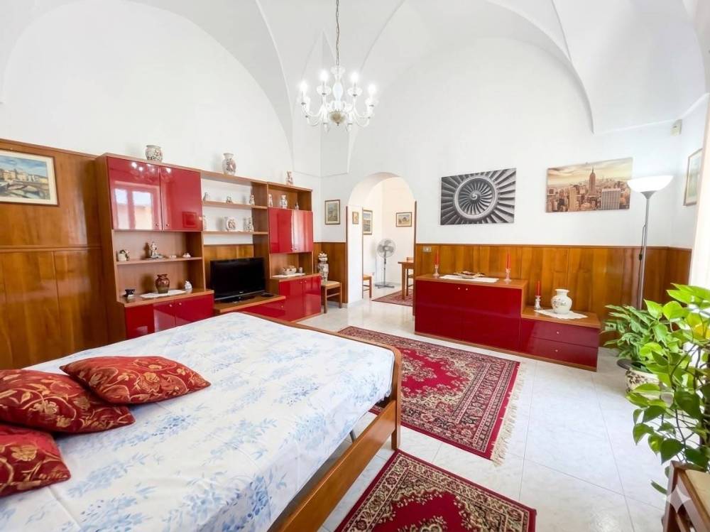 casa indipendente in vendita a Lecce in zona Rudiae