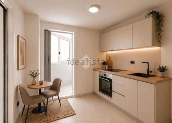 appartamento in vendita a Lecce in zona Leuca