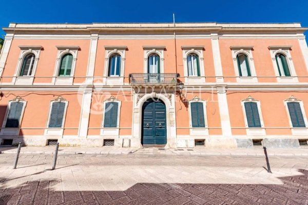 appartamento in vendita a Lecce in zona Centro Città