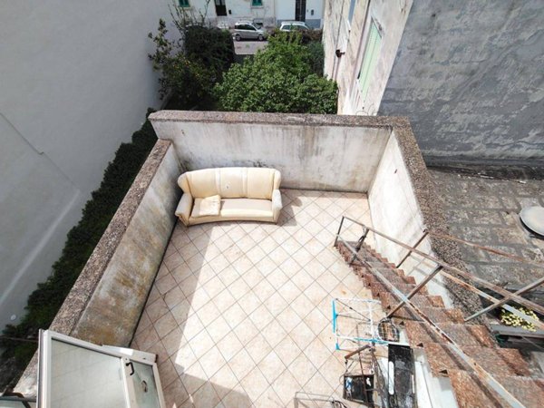 appartamento in vendita a Lecce in zona Rudiae