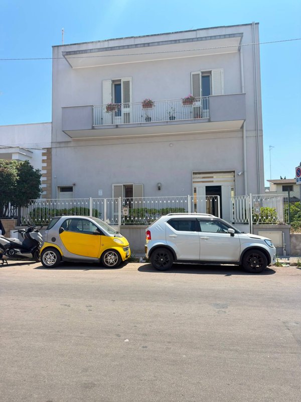 casa indipendente in vendita a Lecce in zona Rudiae