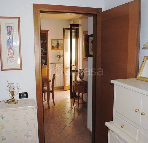 appartamento in vendita a Lecce in zona Rudiae