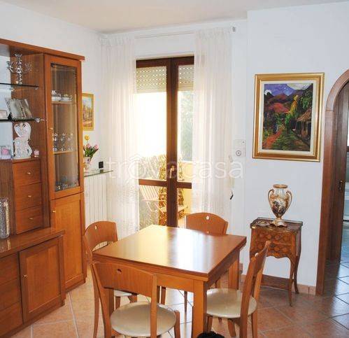 appartamento in vendita a Lecce in zona Rudiae