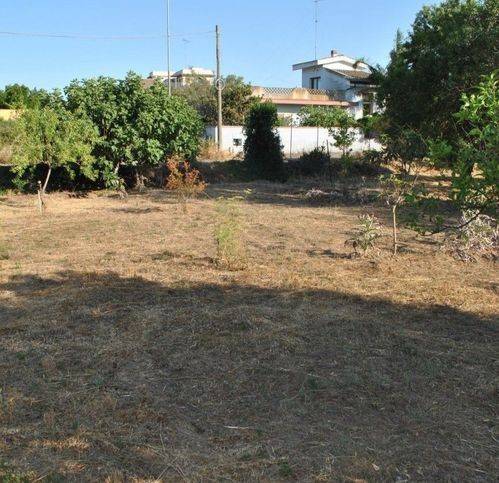 terreno agricolo in vendita a Lecce in zona Santa Rosa
