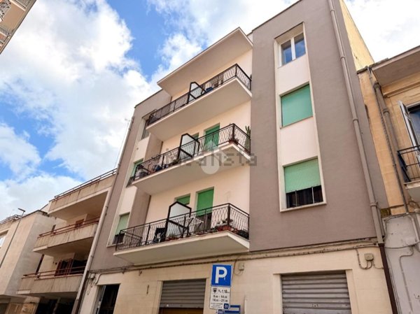 appartamento in vendita a Lecce in zona Ariosto