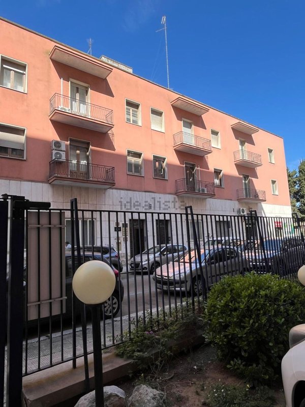 appartamento in vendita a Lecce in zona Centro Città
