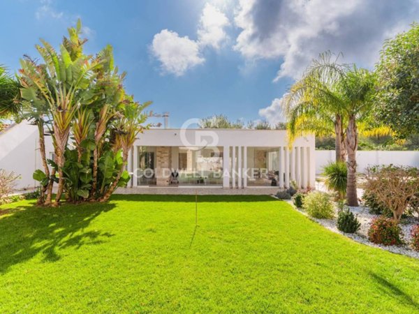 casa indipendente in vendita a Lecce in zona San Cataldo
