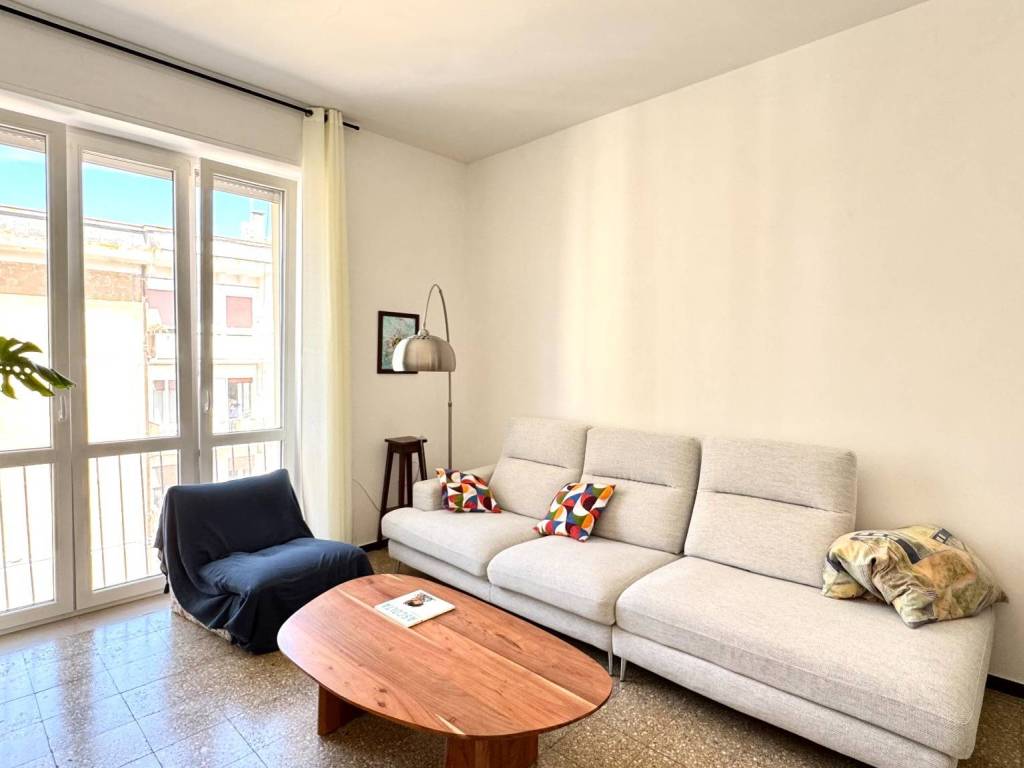 appartamento in vendita a Lecce in zona Santa Rosa