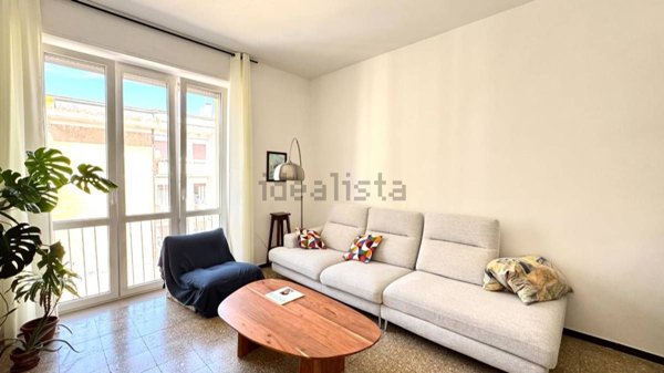 appartamento in vendita a Lecce in zona Santa Rosa
