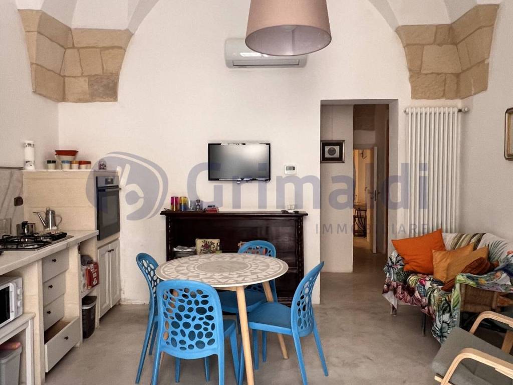 appartamento in vendita a Lecce in zona Mazzini