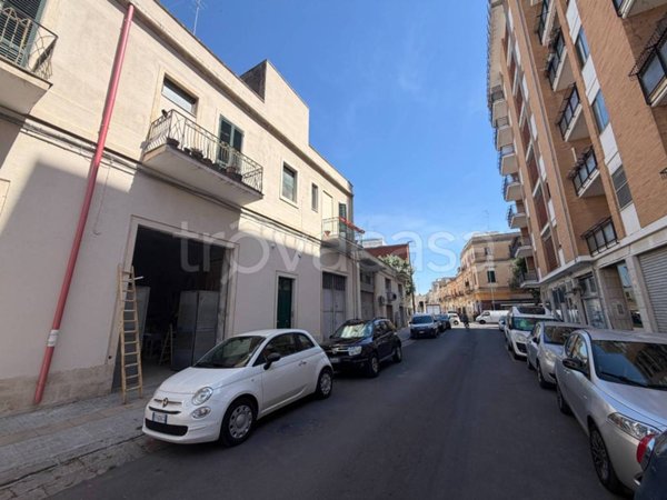 casa indipendente in vendita a Lecce in zona Borgo Pace