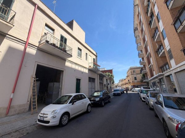 casa indipendente in vendita a Lecce in zona Borgo Pace