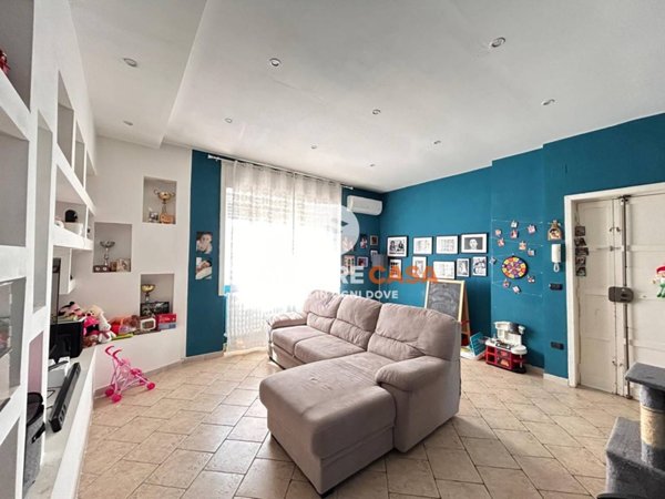 appartamento in vendita a Lecce in zona Salesiani