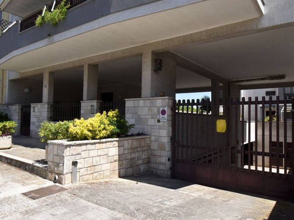 appartamento in vendita a Lecce in zona Centro Città