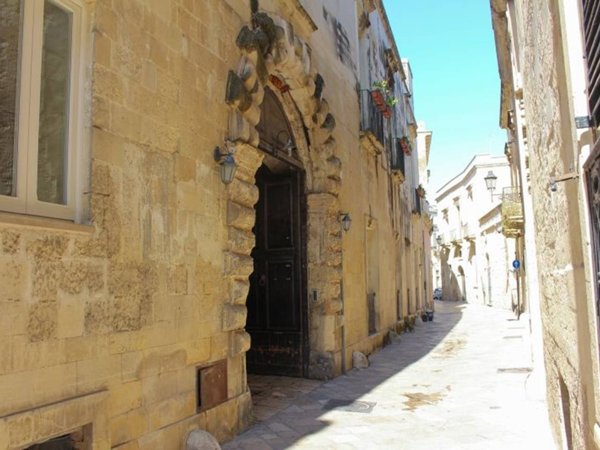 appartamento in vendita a Lecce in zona Centro Città