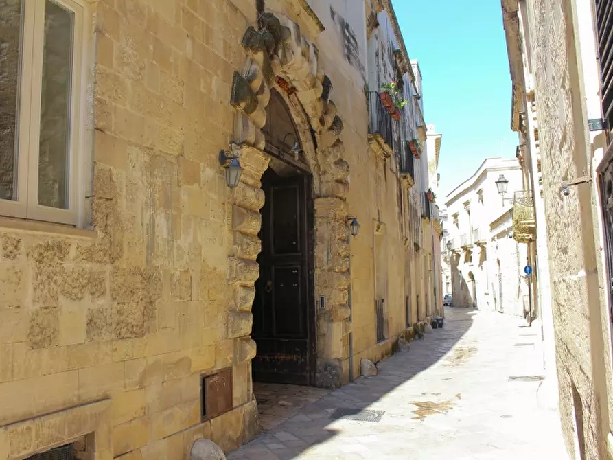appartamento in vendita a Lecce in zona Centro Città