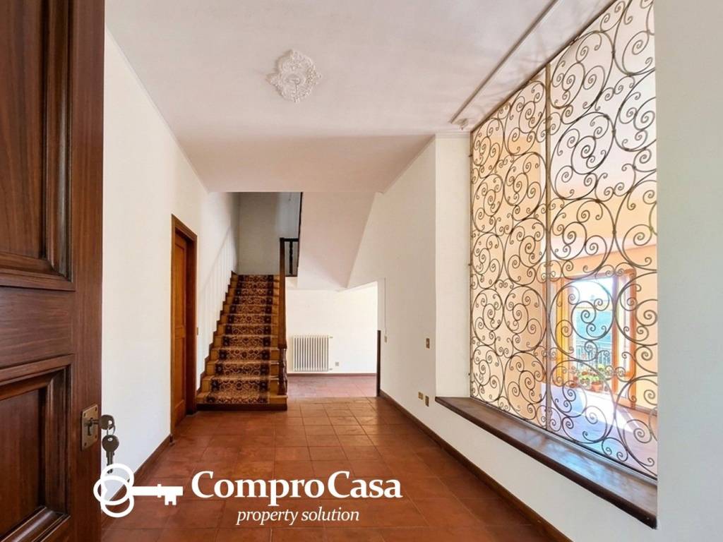 casa indipendente in vendita a Lecce in zona Leuca